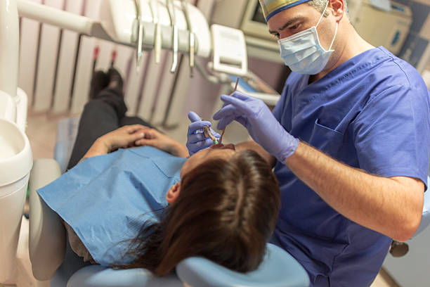 Oral Surgery in Batavia, OH